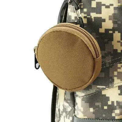 PORTE-CLÉS MILITAIRE OXFORD 900D