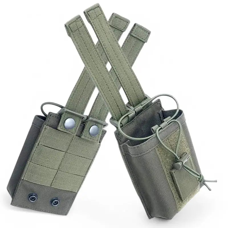 Porte-radio MOLLE