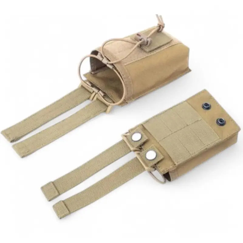 Porte-radio MOLLE