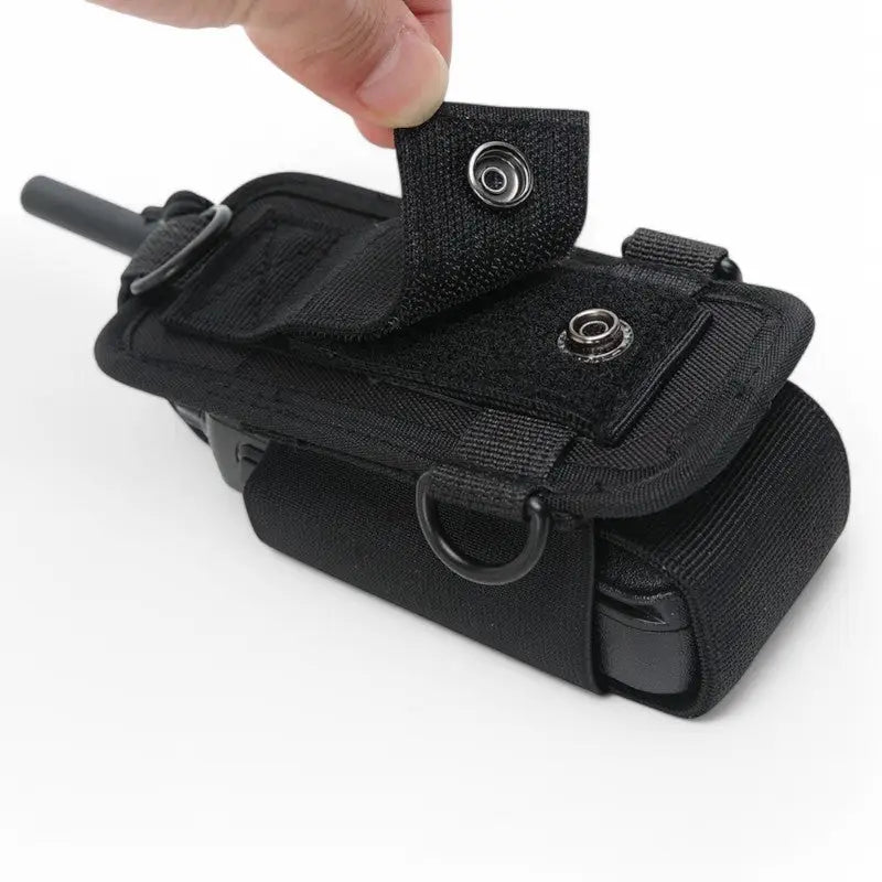 Porte-radio universel