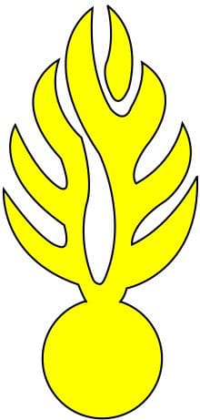 pourquoi-la-grenade-est-le-symbole-de-la-gendarmerie