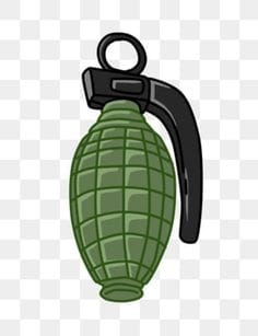 pourquoi-la-grenade-est-le-symbole-de-la-gendarmerie