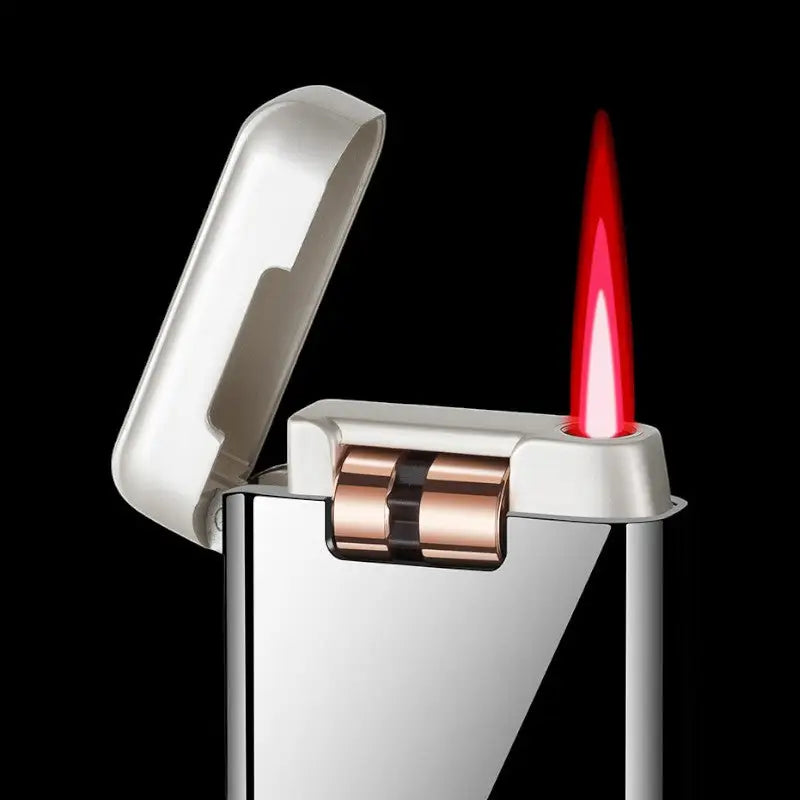 Puissant briquet