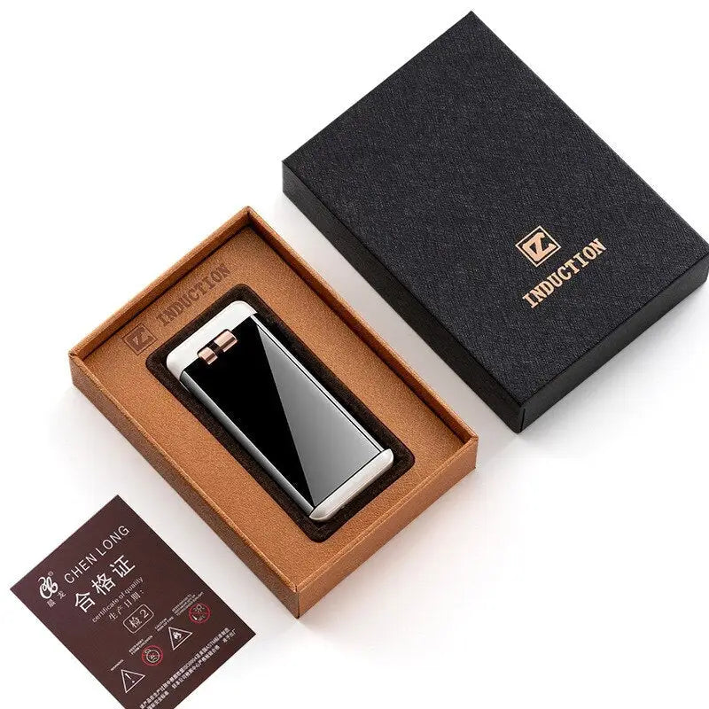 Puissant briquet