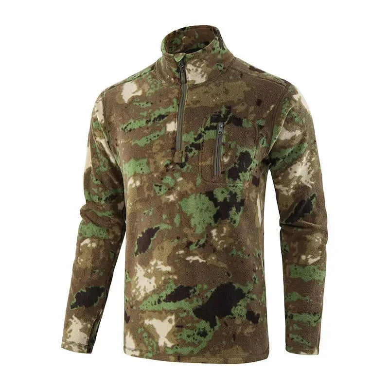 Pull marina militaire