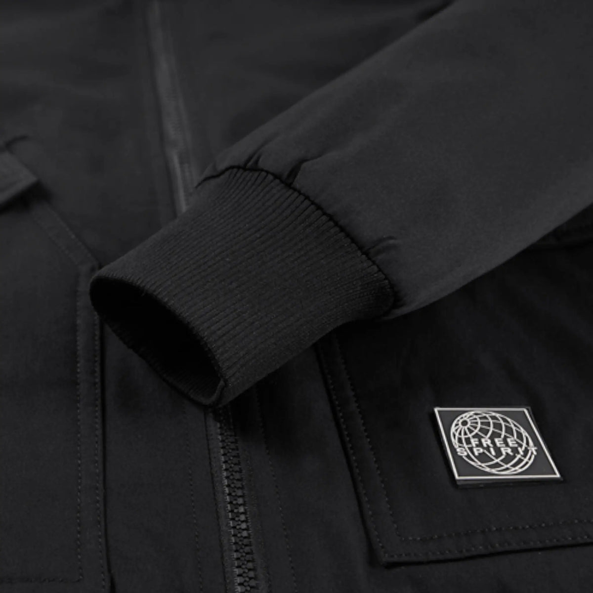 Blouson Aviateur Militaire