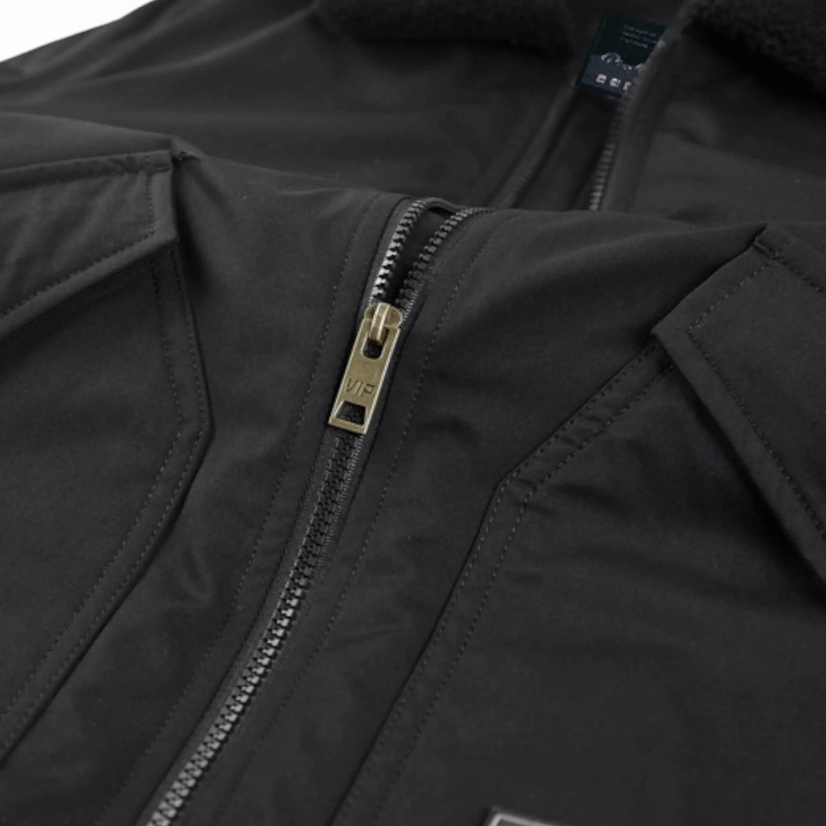 Blouson Aviateur Militaire
