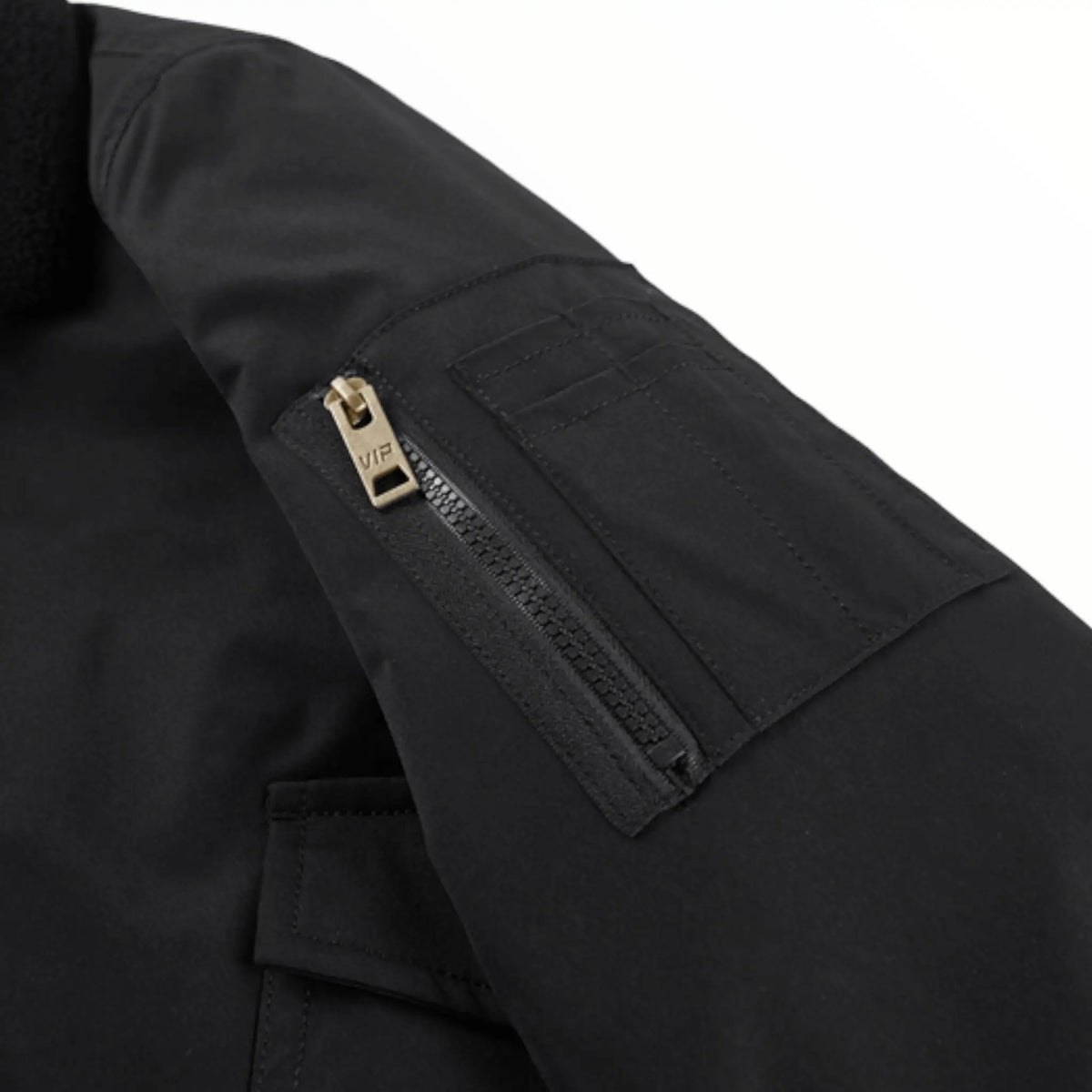 Blouson Aviateur Militaire