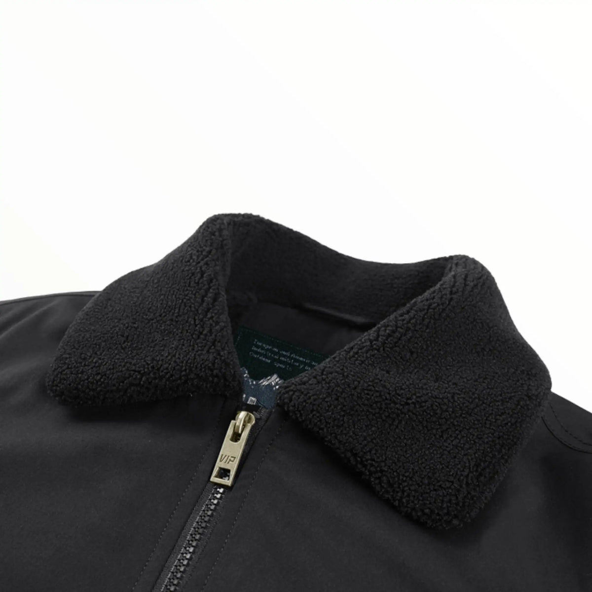 Blouson Aviateur Militaire
