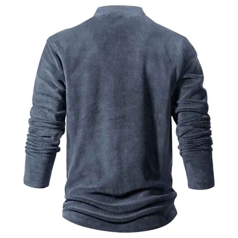 Pull militaire surplus