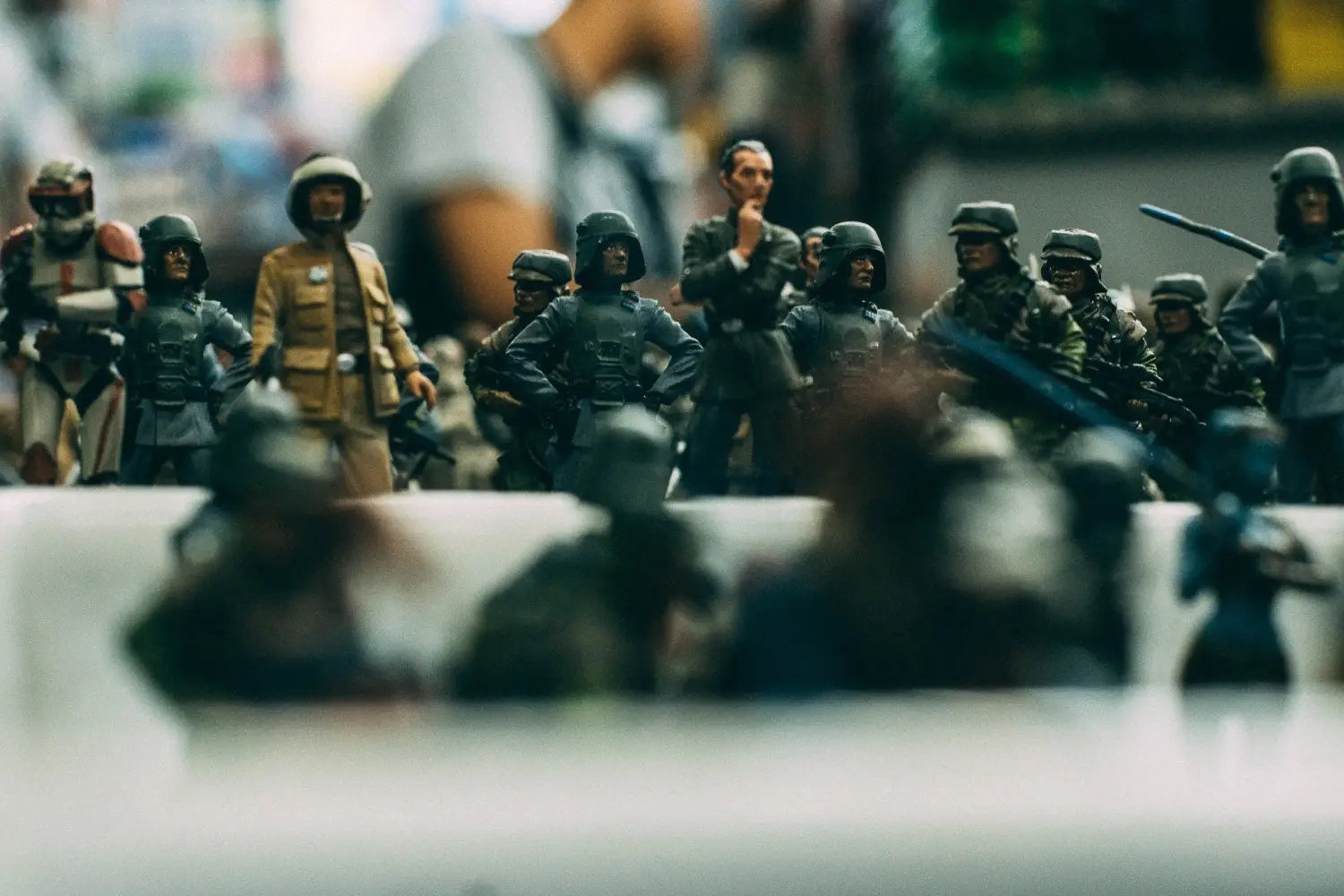 qu-est-ce-que-le-génie-dans-l-armée