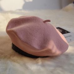 Quand porter un béret ?