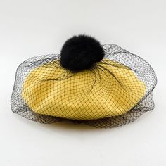 Quand porter un béret ?