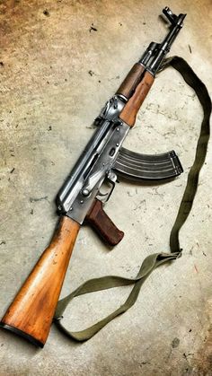 quel-est-l-arme-la-plus-meurtrière-au-monde