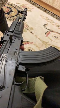 quel-est-l-arme-la-plus-meurtrière-au-monde
