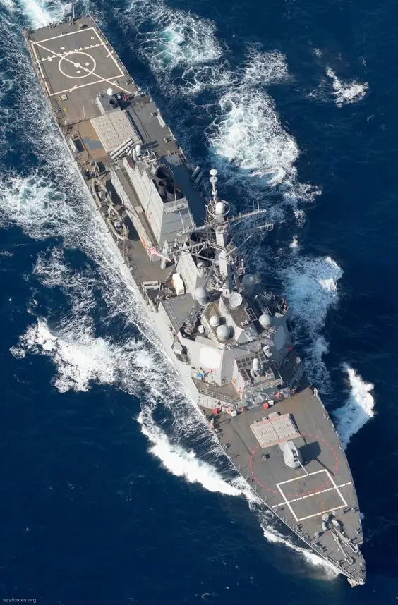 quel-est-le-plus-grand-destroyer-du-monde