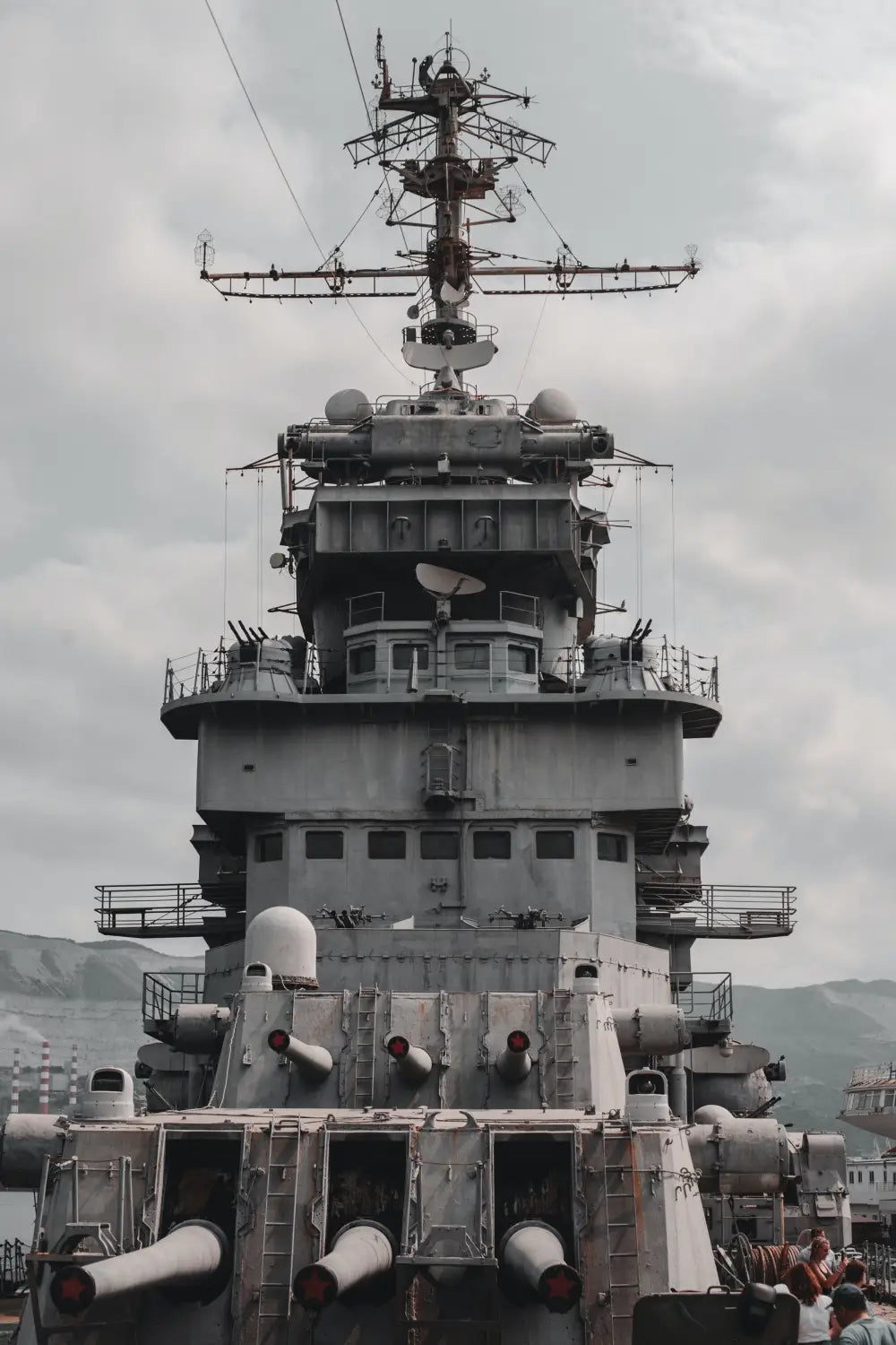 quel-est-le-plus-grand-navire-de-guerre-du-monde