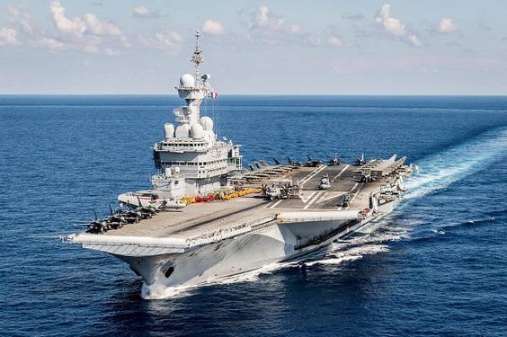 quel-est-le-plus-grand-porte-avion-d-Europe