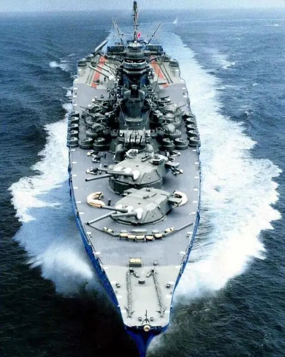 quel-est-le-plus-puissant-cuirassé-du-monde