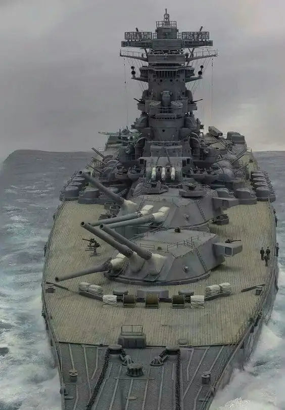 quel-est-le-plus-puissant-cuirassé-du-monde