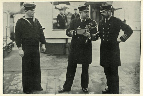 quel-est-le-rôle-de-l-amiral