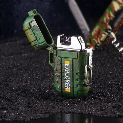 Quel est le meilleur briquet tempête ?