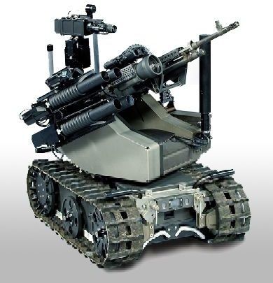 quel-est-premier-robot-militaire