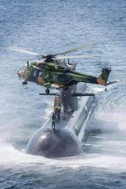 quel-grade-pour-commander-un-sous-marin