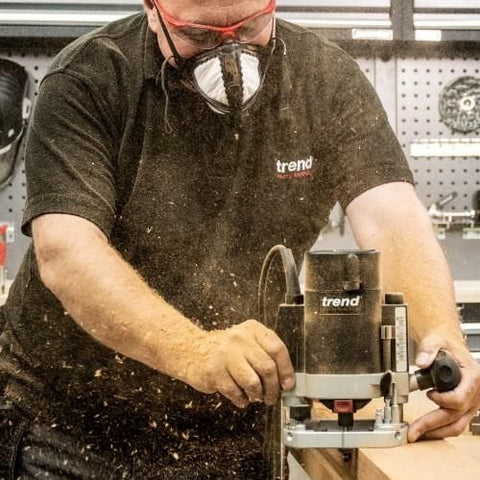 Quel masque respiratoire pour la soudure ?