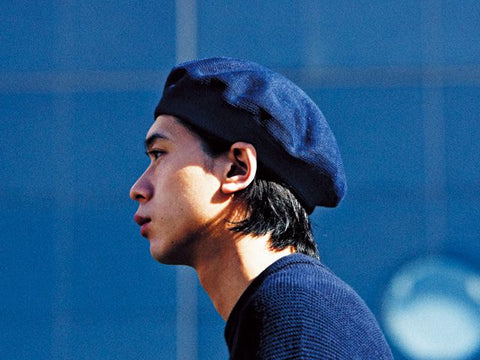 Quelle couleur de béret choisir ?