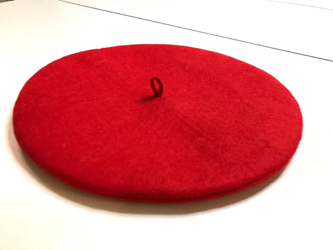 Quelle couleur de béret choisir ?
