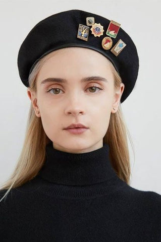Quelle couleur de béret choisir ?