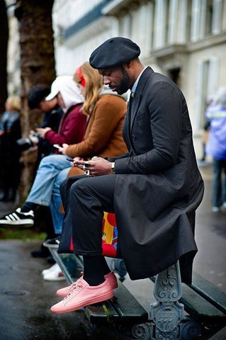 Quelle couleur de béret choisir ?