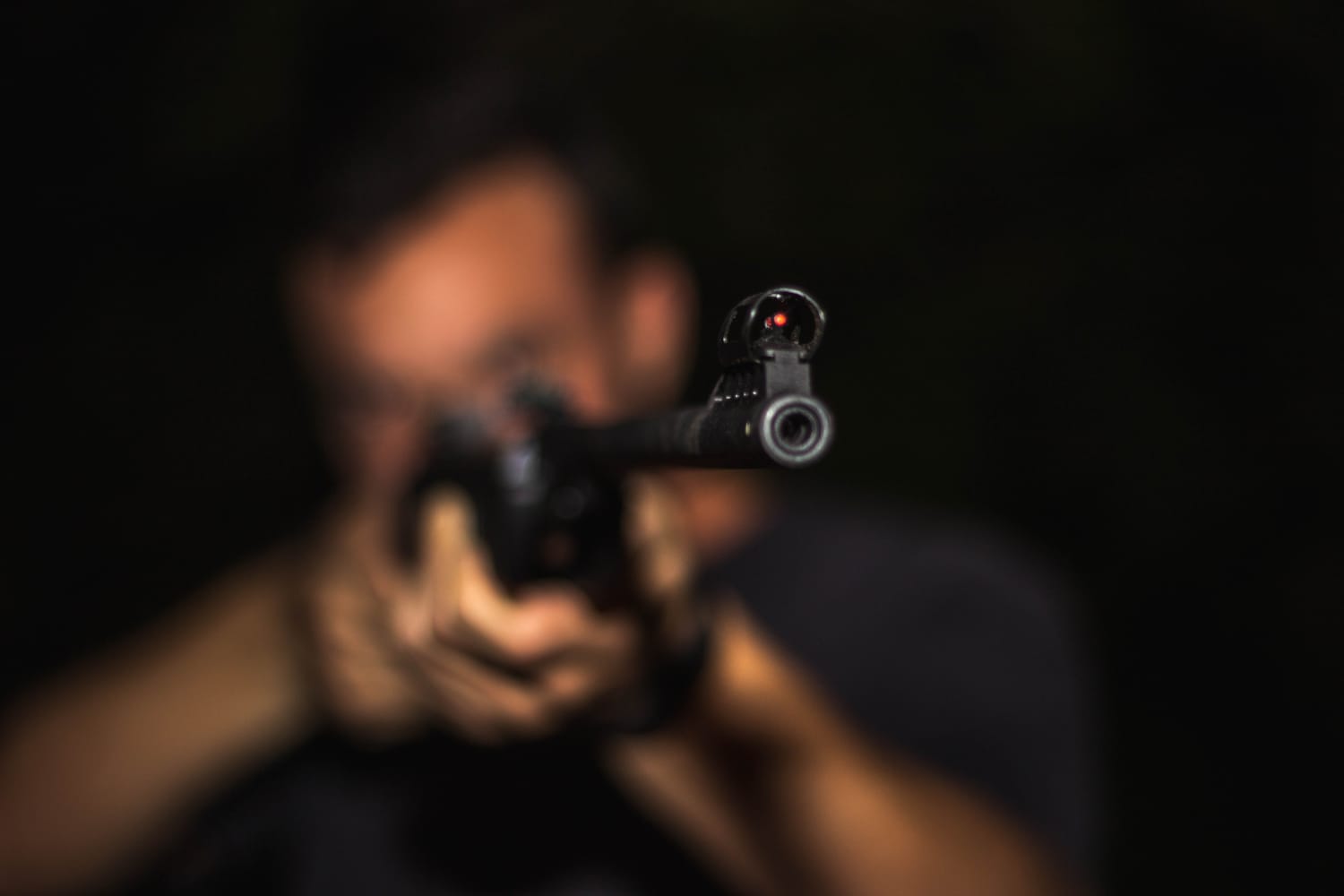 quelle-est-l-arme-la-plus-utilisée-au-monde