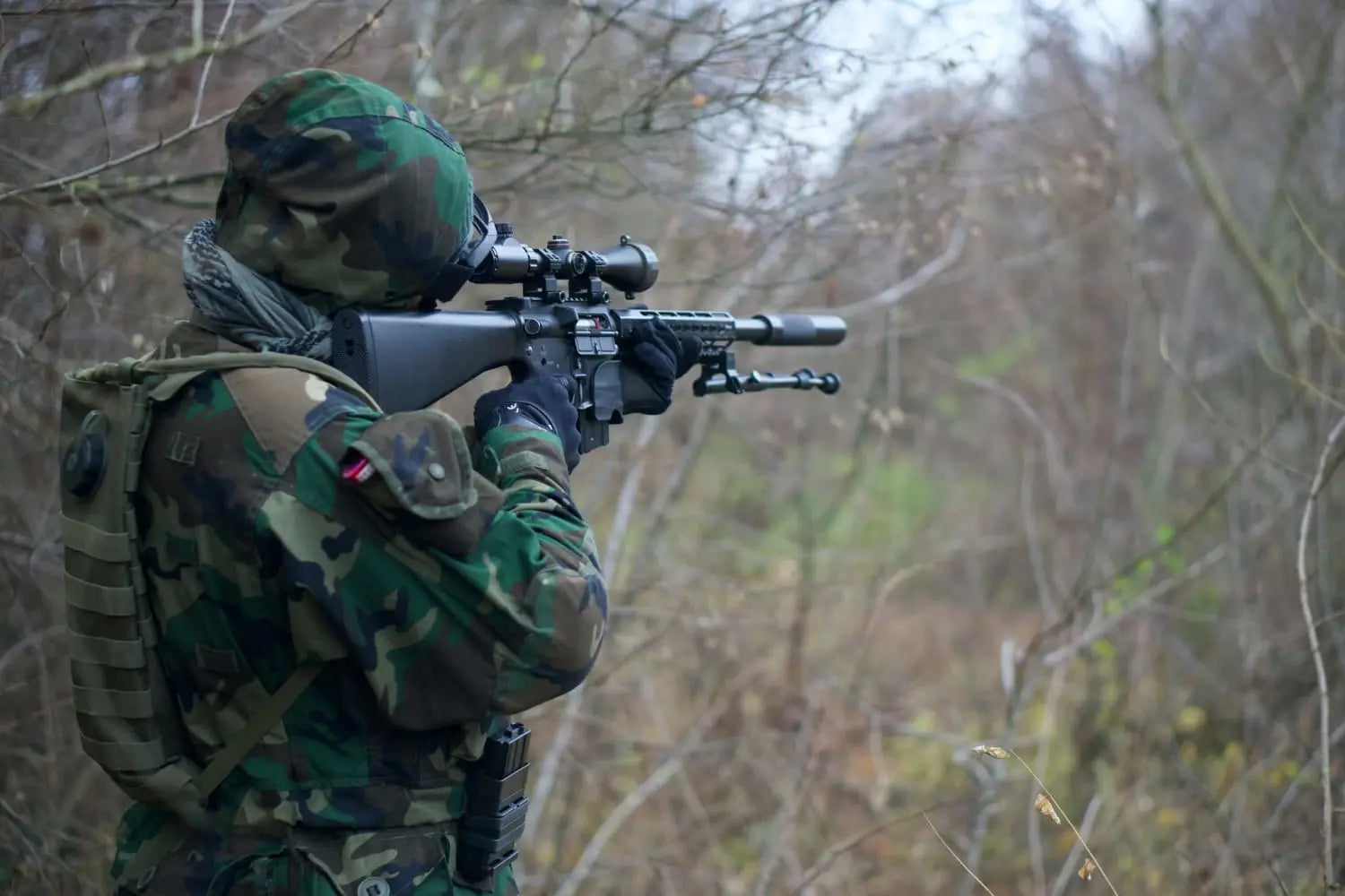 quelle-est-la-différence-entre-un-fusil-et-une-carabine