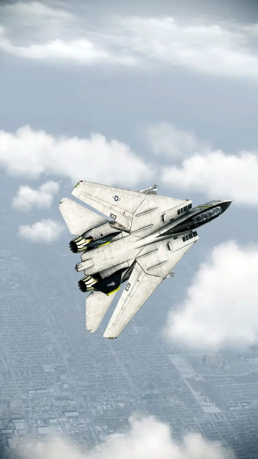 quelle-est-plus-grande-vitesse-atteinte-par-avion