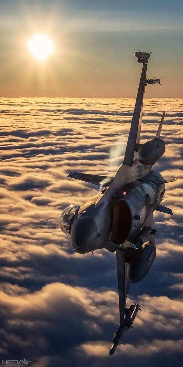 quelle-est-plus-grande-vitesse-atteinte-par-avion