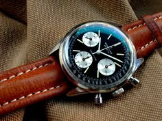 Quelle montre pour la chasse ?