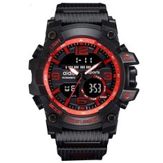 Quelle montre pour la chasse ?