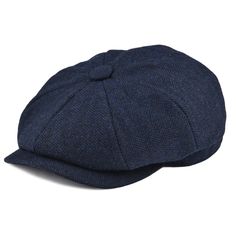 Quelle taille choisir pour une casquette ?