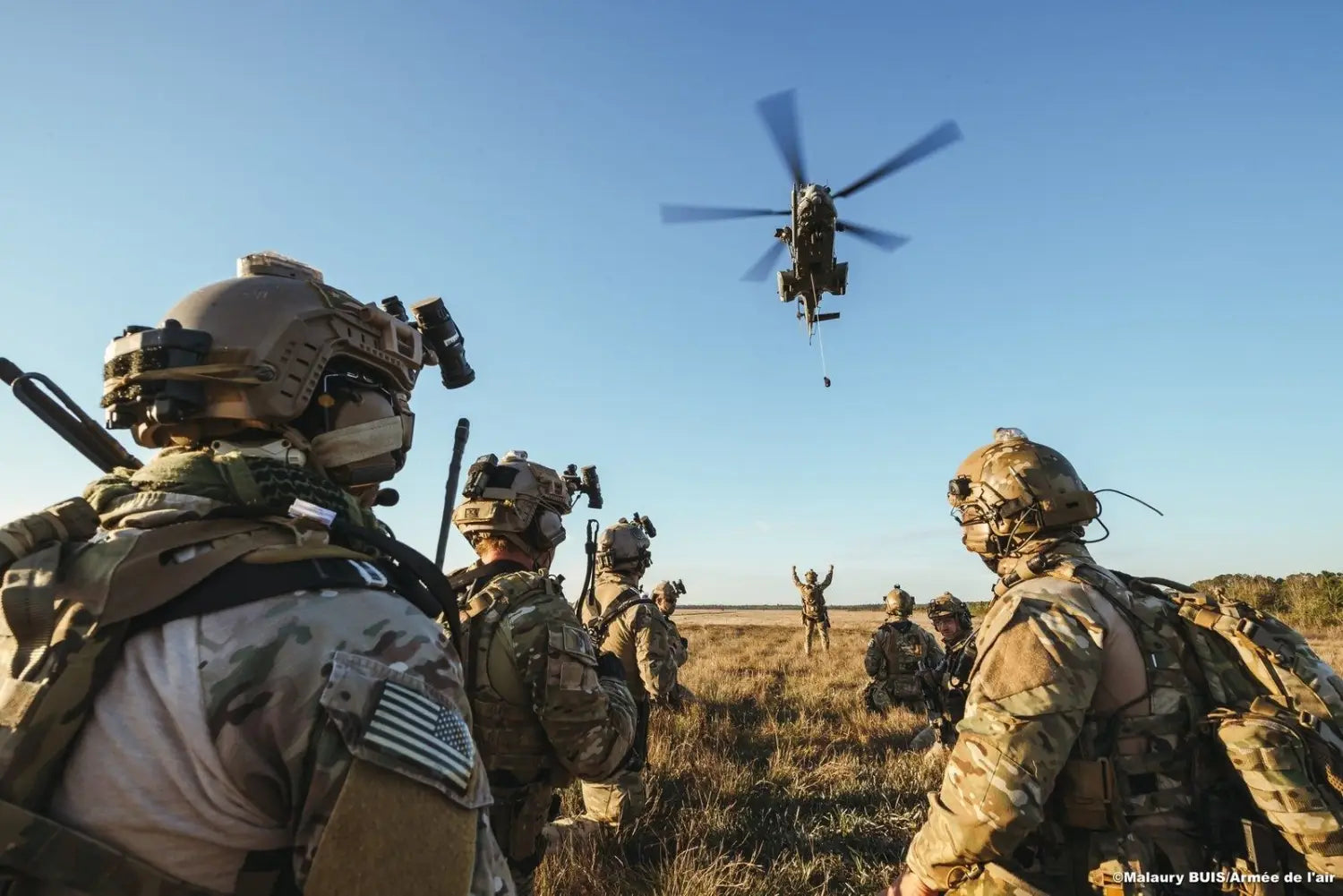 quelles-sont-branches-armee