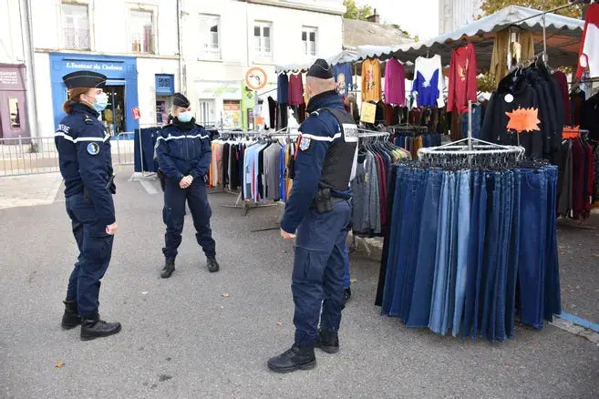 quelles-sont-les-conditions-pour-être-réserviste-dans-la-gendarmerie