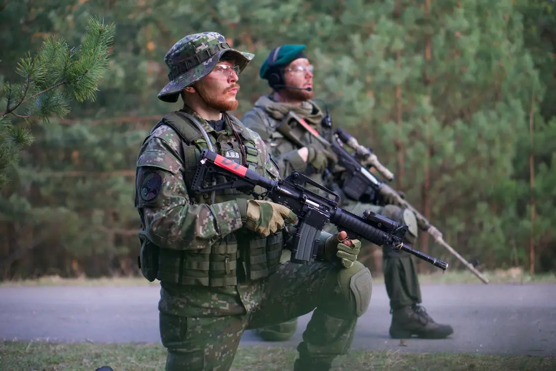 quelles-sont-les-unités-militaires