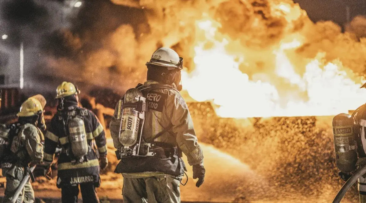 quels-pompiers-sont-militaires