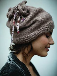 Quels sont les différents types de bonnet ?