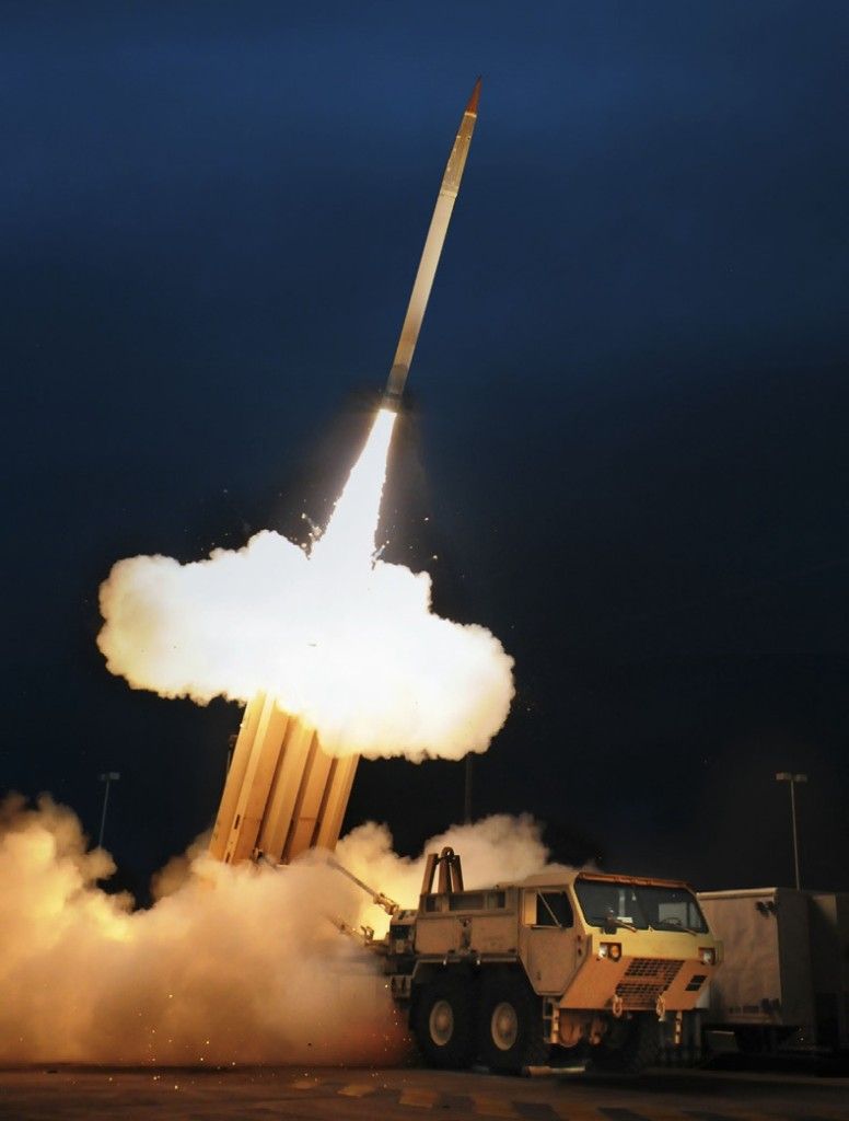 quels-sont-differents-types-missiles