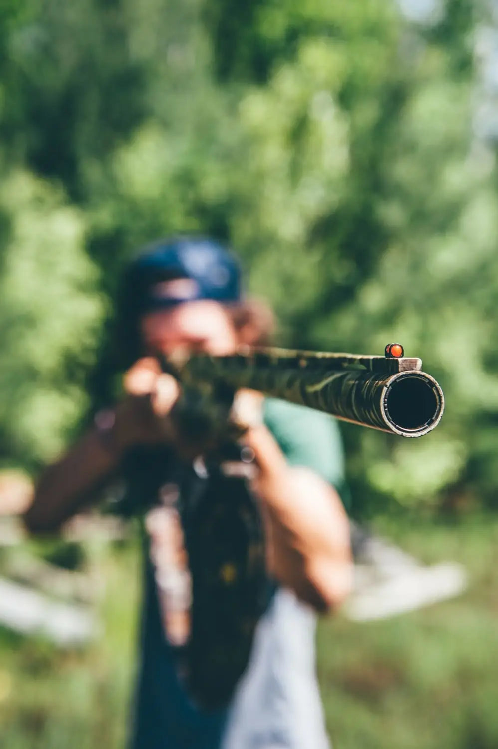 quels-sont-les-différents-types-de-fusil