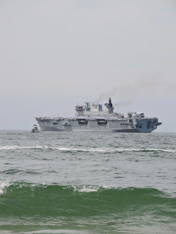 quels-sont-les-différents-types-de-navires-de-guerre