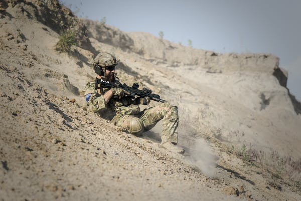 quels-sont-les-risques-du-métier-de-militaire