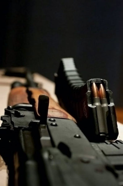 Qui fabrique les munitions ?